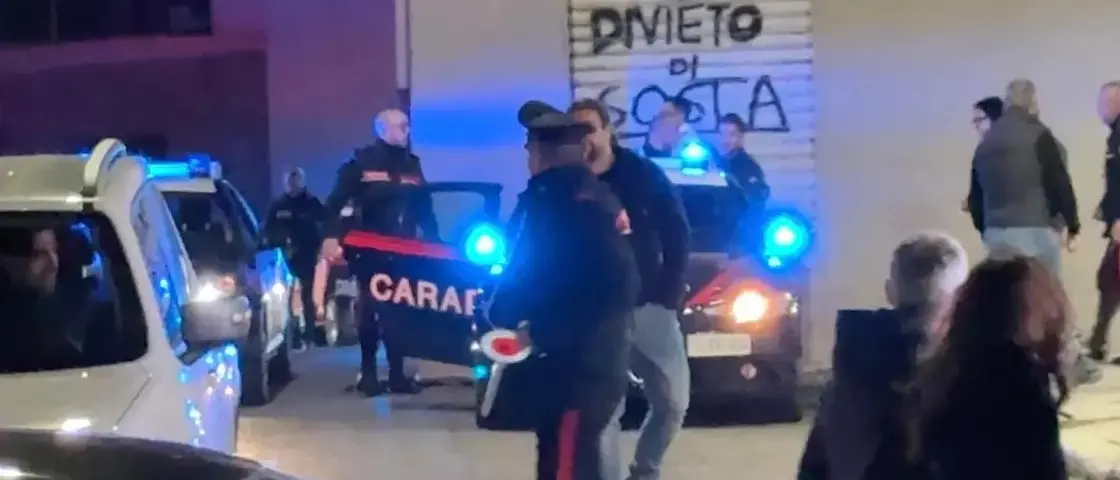 Agguato al boss Salvatore Morfò, per Scorza scatta il giudizio immediato\n