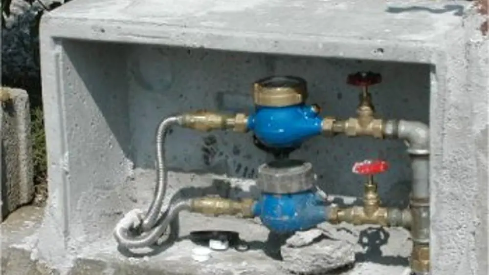 Acqua: da martedì 31 gli addetti proseguono lettura contatori – ELENCO VIE