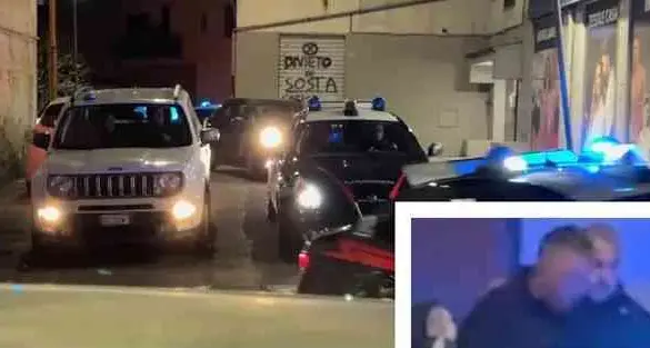 <p>Agguato a Corigliano Rossano, i colpi contro Morfò partiti da una pistola nascosta nel cappotto</p>