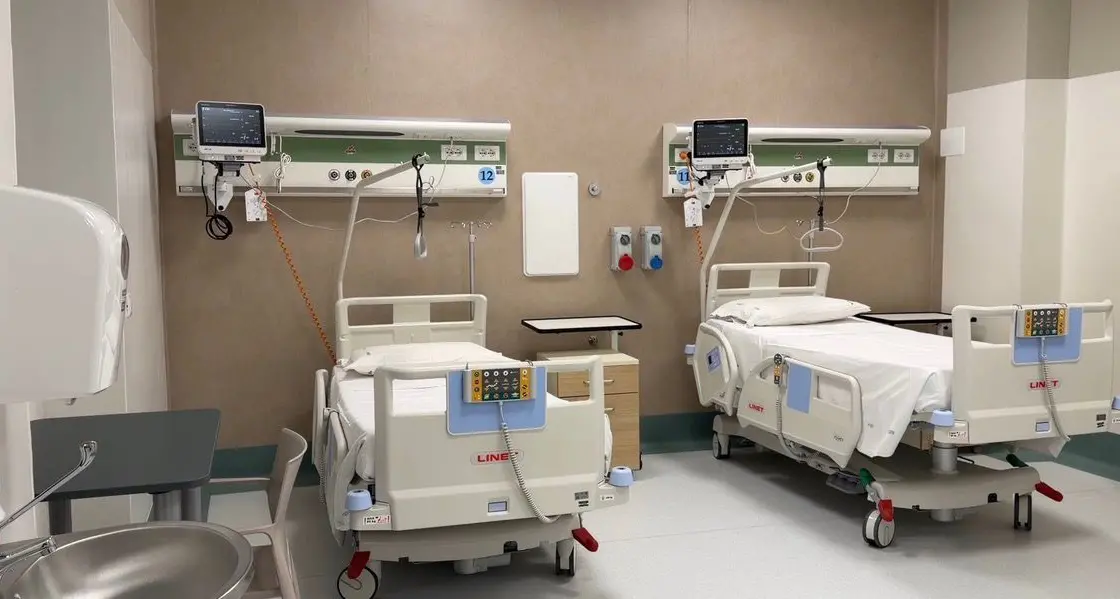 Cosenza, l’UOC di Nefrologia dell’ospedale Annunziata ha una nuova casa\n