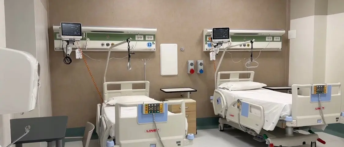 Cosenza, l’UOC di Nefrologia dell’ospedale Annunziata ha una nuova casa