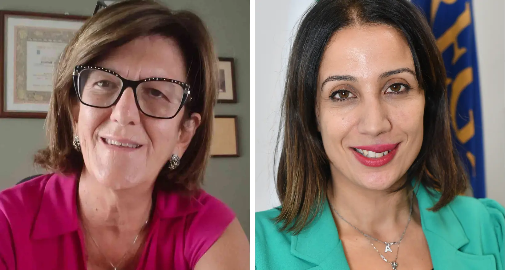 Trasporti, Barbuto e Scutellà (M5s): «Il collegamento ferroviario per l’aeroporto di Crotone prioritario nel Piano regionale»\n