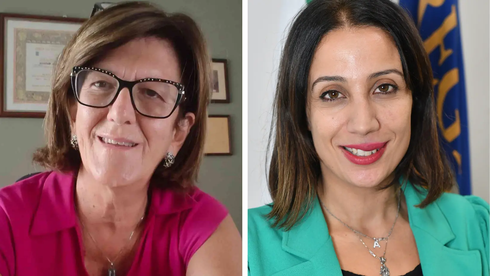 Trasporti, Barbuto e Scutellà (M5s): «Il collegamento ferroviario per l’aeroporto di Crotone prioritario nel Piano regionale»\n