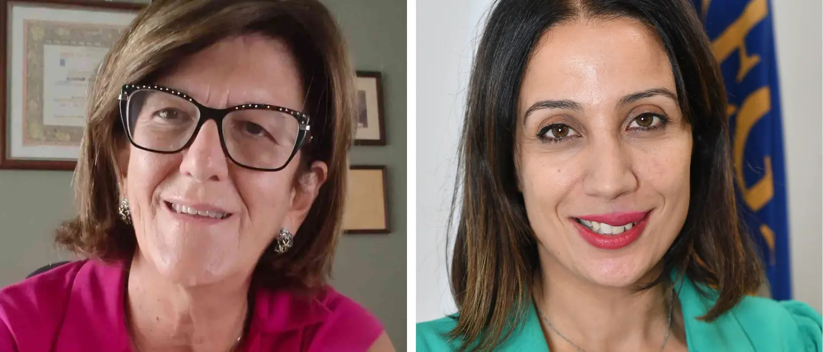 Trasporti, Barbuto e Scutellà (M5s): «Il collegamento ferroviario per l’aeroporto di Crotone prioritario nel Piano regionale»\n