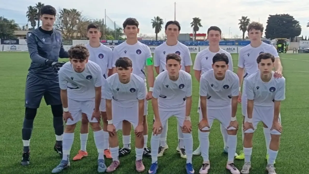 Calabria U-15 fuori dal Torneo delle Regioni: lo 0-1 contro il Piemonte VdA chiude il sogno\n
