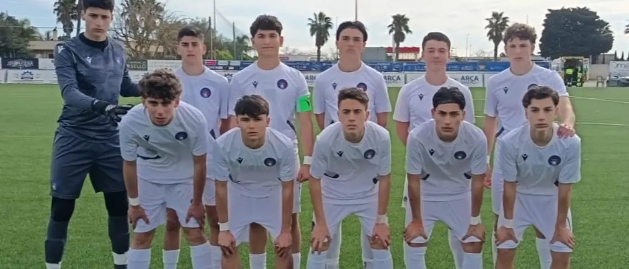 Calabria U-15 fuori dal Torneo delle Regioni: lo 0-1 contro il Piemonte VdA chiude il sogno\n