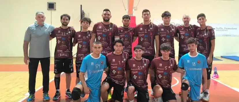 Post-season, Amaro Dhelios Reggio\u00A0sconfitta in gara uno da Corigliano\n