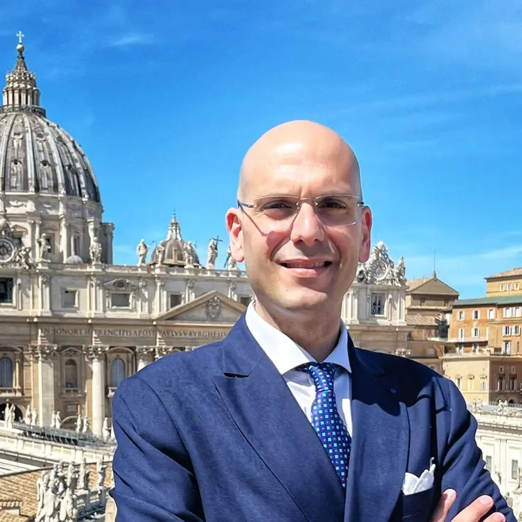 Cardinale Pizzaballa fermato dalla polizia israeliana, l’appello di Lorenzo Festicini: «La pace passa anche dalla libertà di pregare»\n