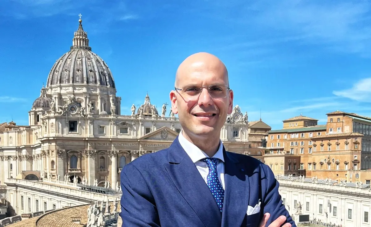 Cardinale Pizzaballa fermato dalla polizia israeliana, l’appello di Lorenzo Festicini: «La pace passa anche dalla libertà di pregare»\n