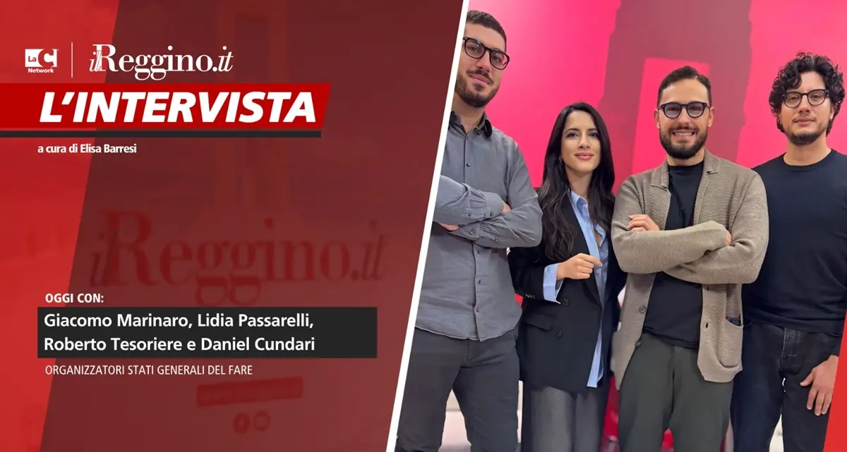 Stati Generali del Fare, gli organizzatori:\u00A0«La necessità del\u00A0rumore\u00A0per costruire soluzioni»\u00A0\n