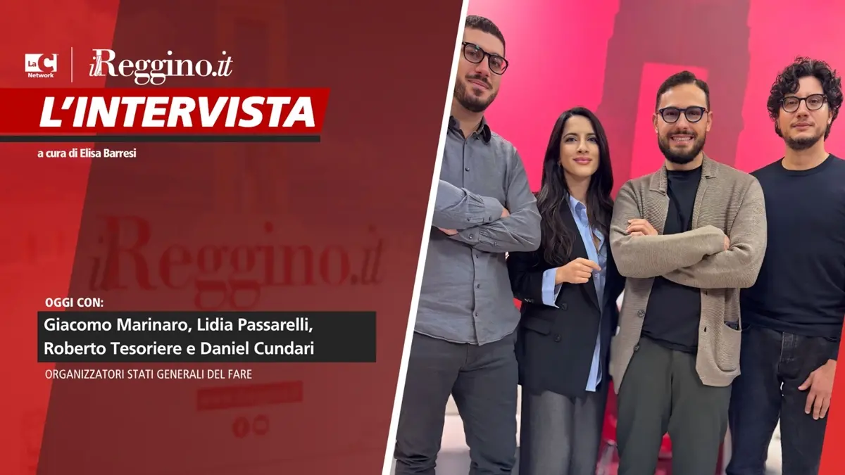 Stati Generali del Fare, gli organizzatori:\u00A0«La necessità del\u00A0rumore\u00A0per costruire soluzioni»\u00A0\n