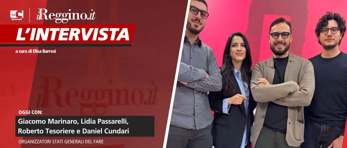 Stati Generali del Fare, gli organizzatori:\u00A0«La necessità del\u00A0rumore\u00A0per costruire soluzioni»\u00A0\n