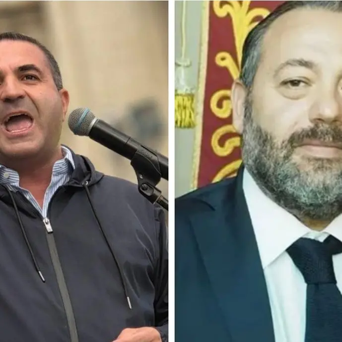 Comunali Reggio, Emiliano Imbalzano: «Mi candido a consigliere con Cannizzaro sindaco»\n