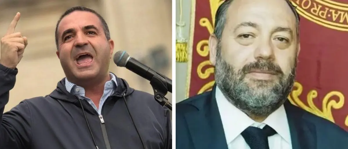 Comunali Reggio, Emiliano Imbalzano: «Mi candido a consigliere con Cannizzaro sindaco»\n