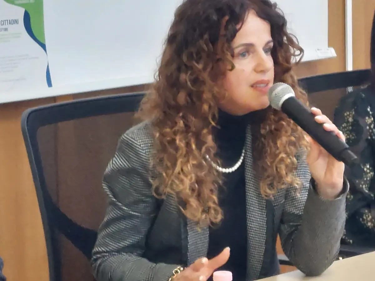 Giornata Autismo,\u00A0comune di Taurianova\u00A0una mostra\u00A0con le opere di artisti speciali\n