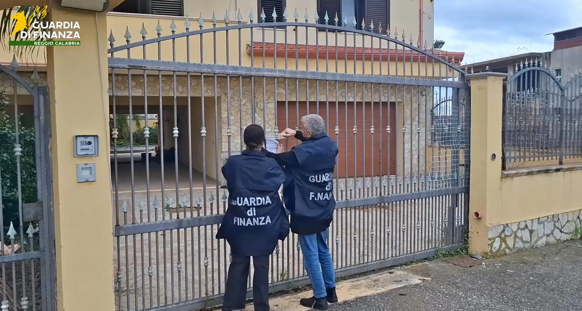 ’Ndrangheta, scacco al cartello criminale delle cosche a Reggio Calabria: maxi confisca da 20 milioni – NOMI\n