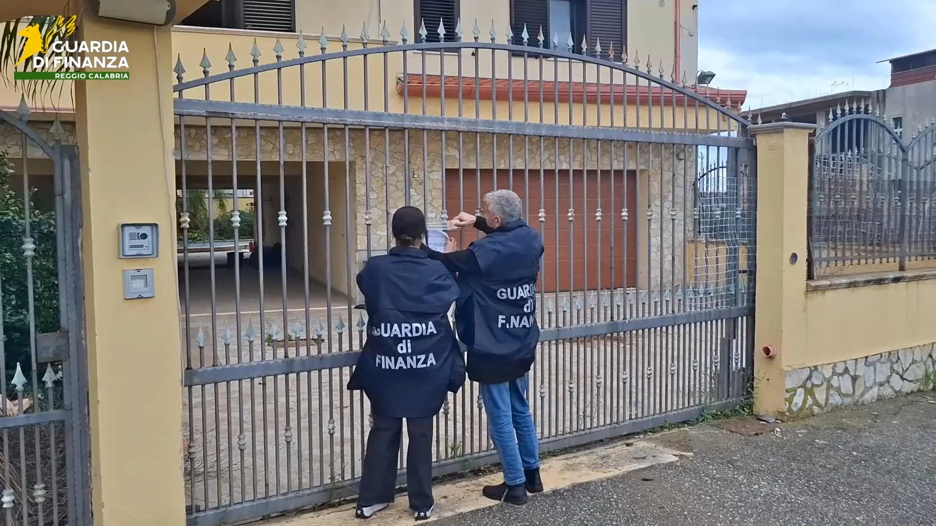 ’Ndrangheta, scacco al cartello criminale delle cosche a Reggio Calabria: maxi confisca da 20 milioni – NOMI\n