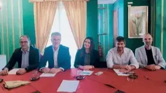 Villa, i consiglieri FI: «Consiglio lampo e\u00A0confronto azzerato. Così si svuota la democrazia»\n