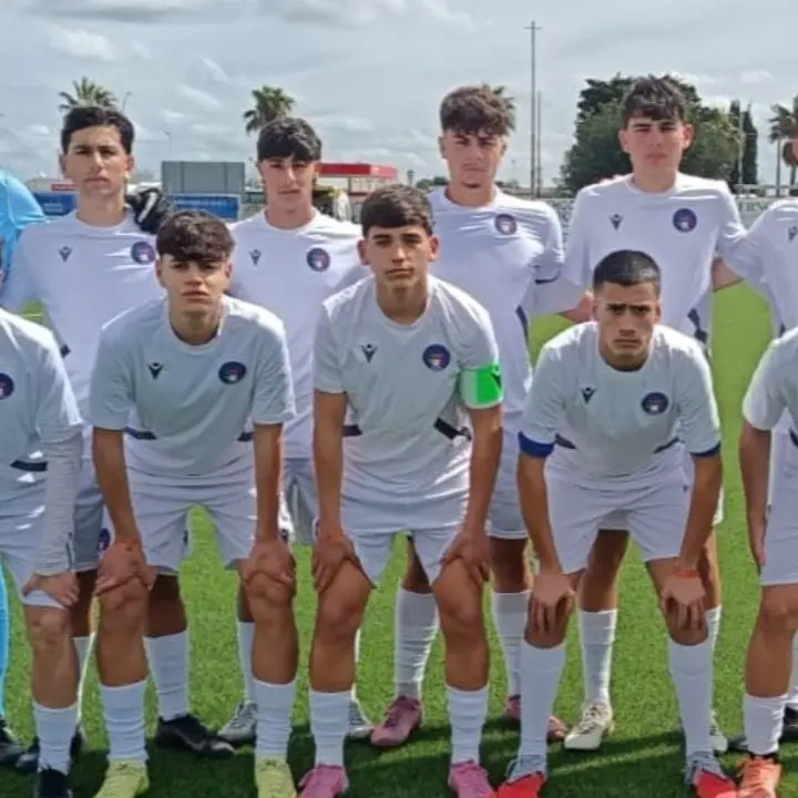 Torneo delle Regioni, la Calabria U17 stacca il pass per i quarti di finale: basta lo 0-0 contro il Piemonte VdA\n