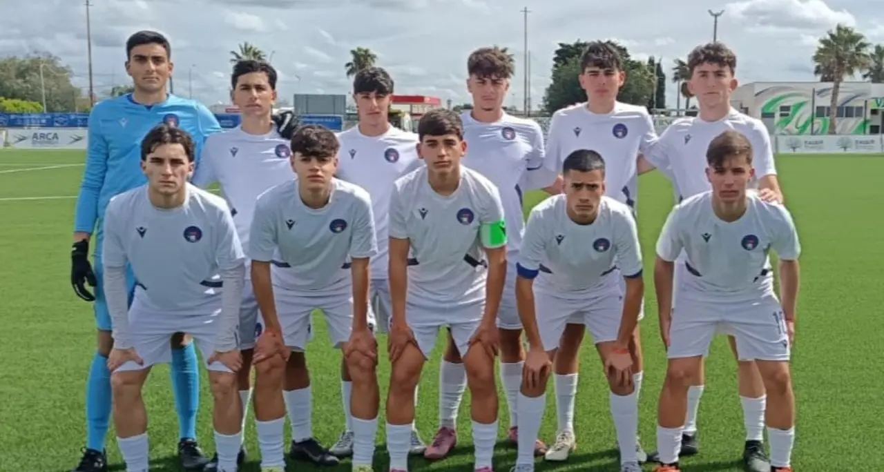 Torneo delle Regioni, la Calabria U17 stacca il pass per i quarti di finale: basta lo 0-0 contro il Piemonte VdA\n