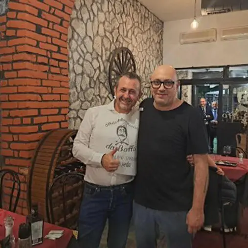 Il caso Delmastro e l’indagine sulla società dei Caroccia: «Hanno utilizzato i soldi del clan Senese»\n