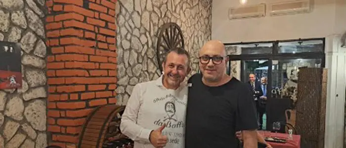 Il caso Delmastro e l’indagine sulla società dei Caroccia: «Hanno utilizzato i soldi del clan Senese»\n