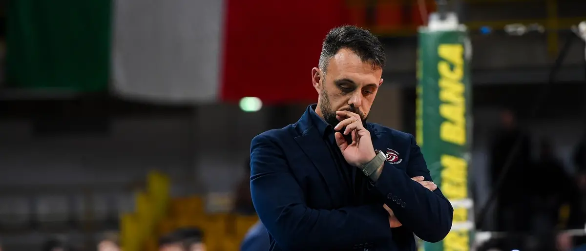 Impresa da favola della Domotek volley,\u00A0Polimeni esalta i suoi e il pubblico di Reggio Calabria\n