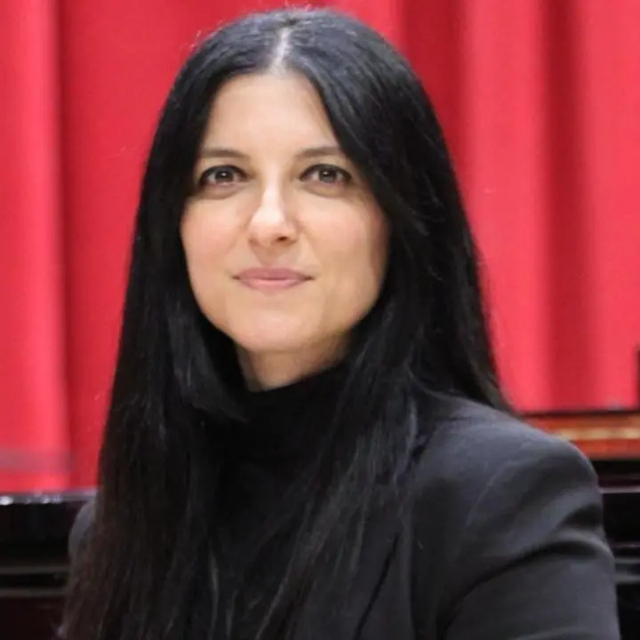 Nocera Terinese, Valentina Currenti confermata alla guida del Conservatorio Saverio Arlia: un’unanimità che guarda al futuro della musica\n