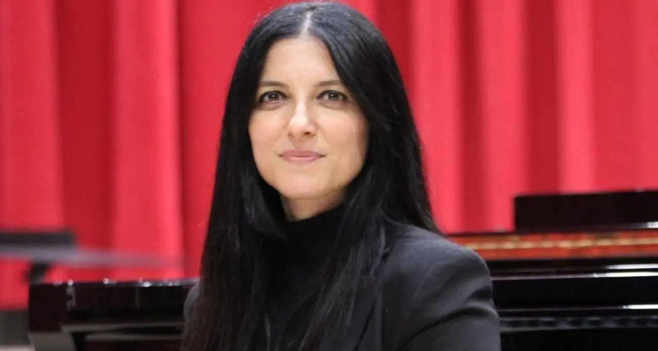 Nocera Terinese, Valentina Currenti confermata alla guida del Conservatorio Saverio Arlia: un’unanimità che guarda al futuro della musica\n
