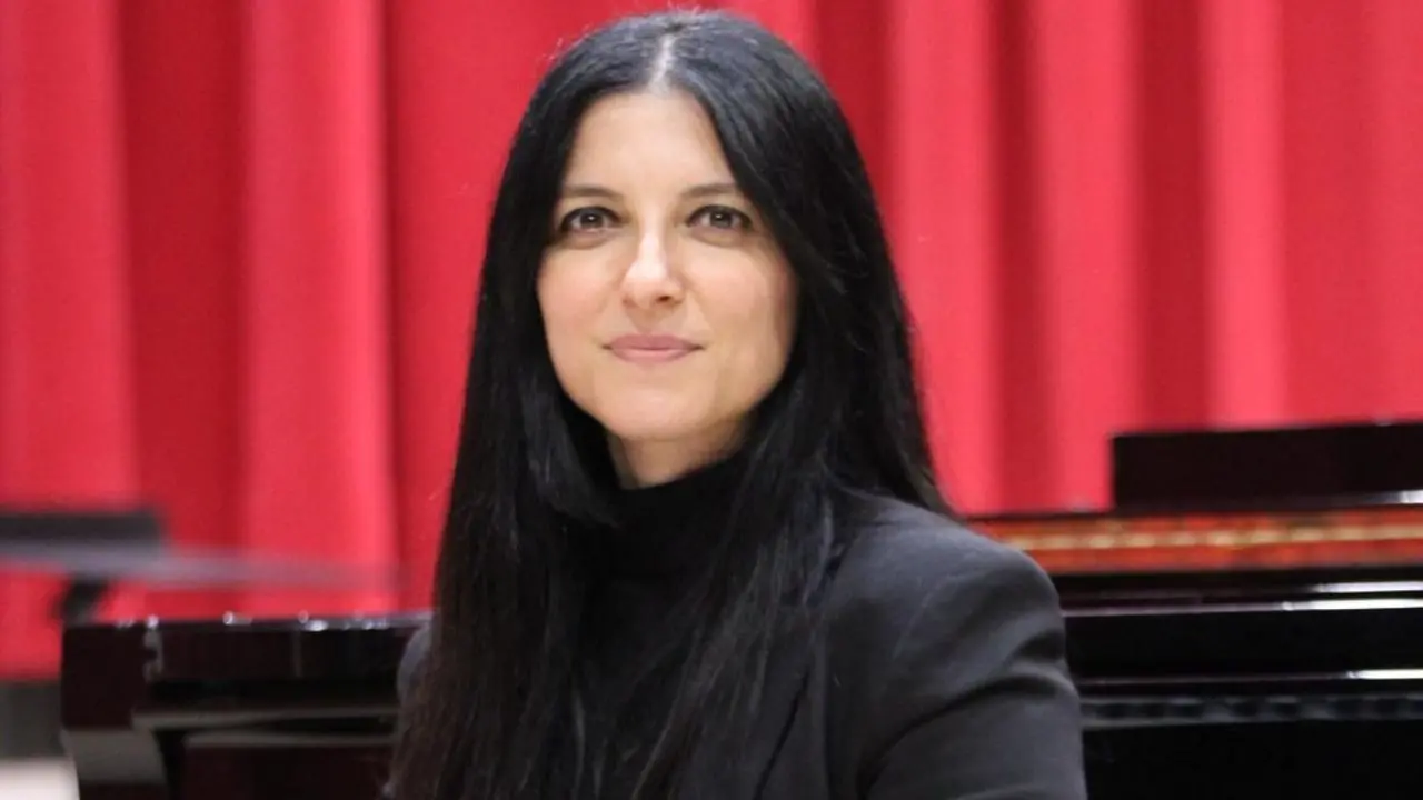 Nocera Terinese, Valentina Currenti confermata alla guida del Conservatorio Saverio Arlia: un’unanimità che guarda al futuro della musica\n