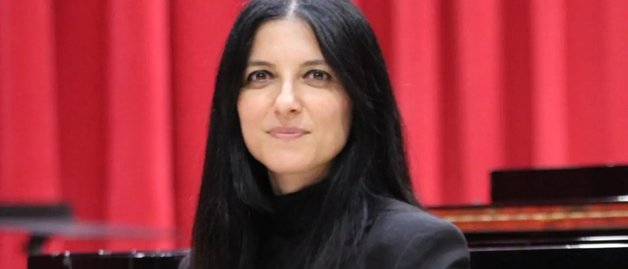 Nocera Terinese, Valentina Currenti confermata alla guida del Conservatorio Saverio Arlia: un’unanimità che guarda al futuro della musica\n