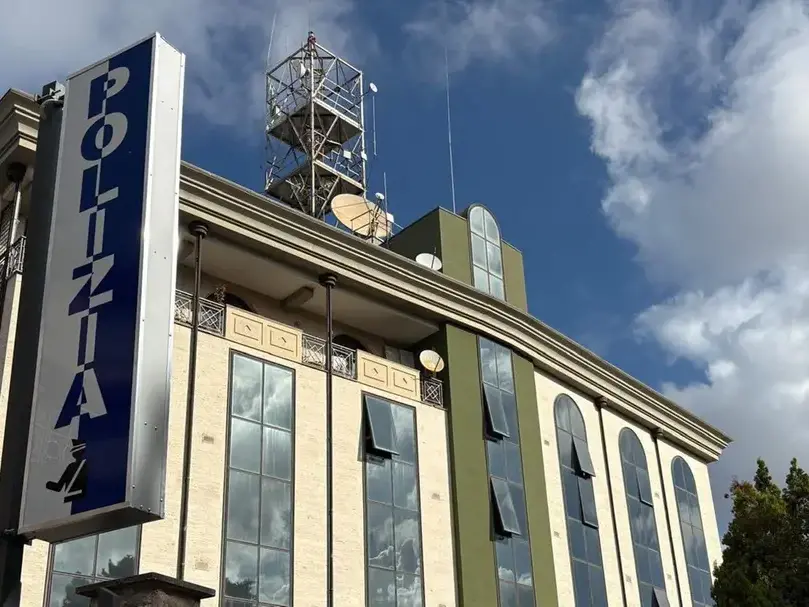 Polizia di Vibo, il Siulp accusa: «Ignorati dal Ministero. Reparto prevenzione crimine con pochi uomini, mezzi vecchi e dirigenti a scavalco»