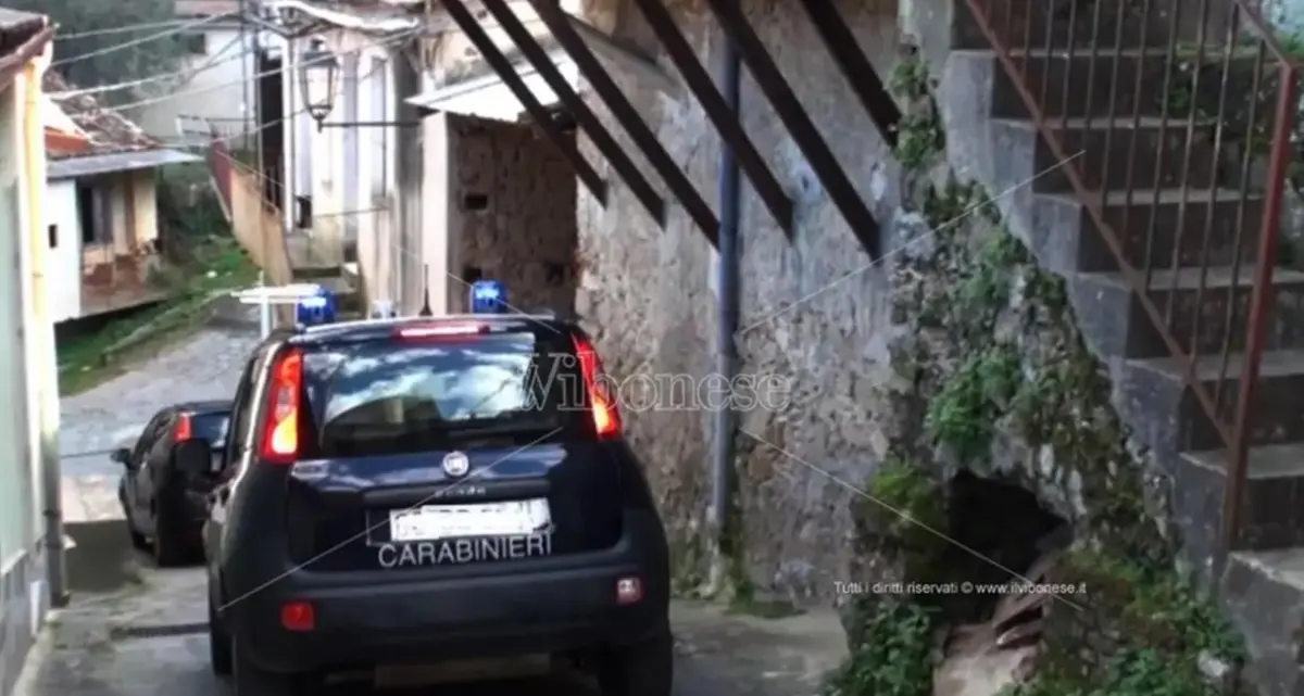 Sparatoria di Natale 2023 a Sorianello, due condanne in Corte d’Appello a Catanzaro\n