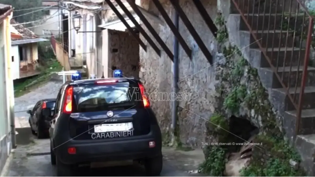 Sparatoria di Natale 2023 a Sorianello, due condanne in Corte d’Appello a Catanzaro\n