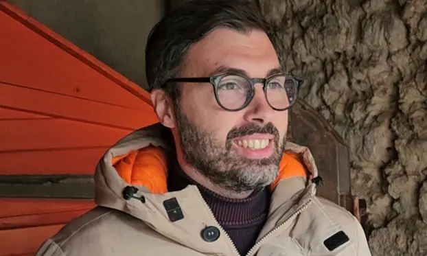 Dipignano, Andrea Giannotta annuncia la candidatura a sindaco\n