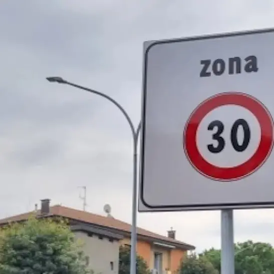 «Ma quale Zona 30 a Cosenza, sono soltanto dei limiti di velocità»\n