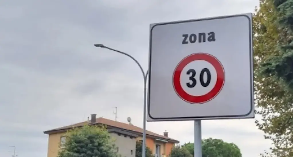«Ma quale Zona 30 a Cosenza, sono soltanto dei limiti di velocità»\n