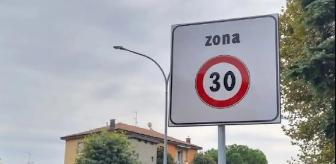 «Ma quale Zona 30 a Cosenza, sono soltanto dei limiti di velocità»\n