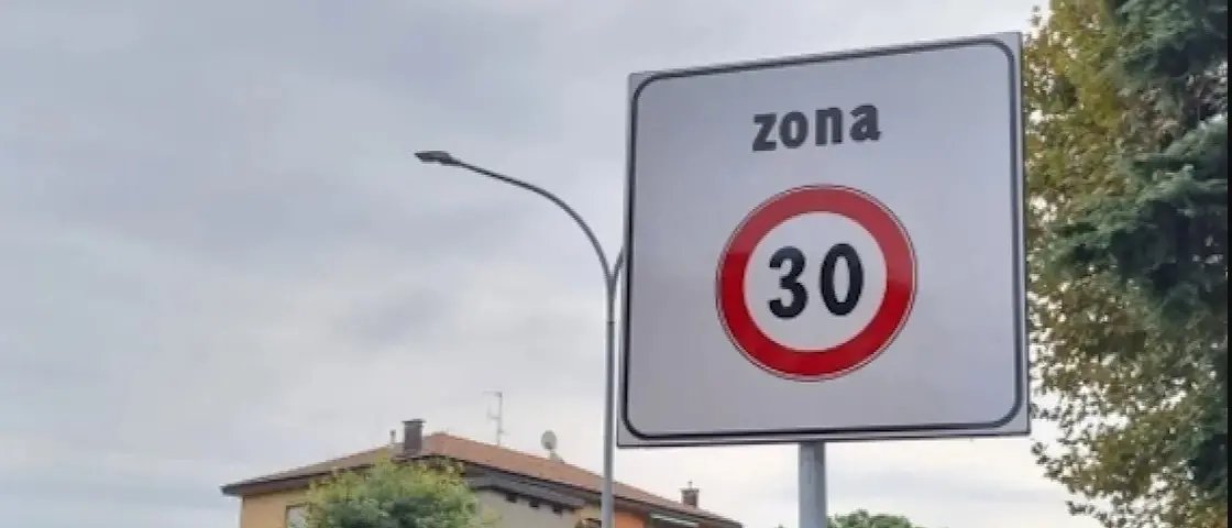 «Ma quale Zona 30 a Cosenza, sono soltanto dei limiti di velocità»\n