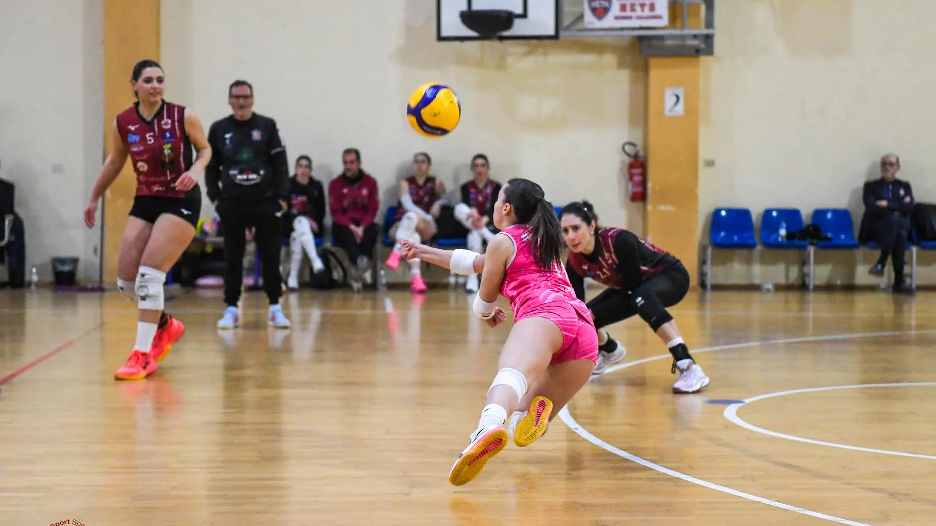 FORTUNATO SERRANO\\'