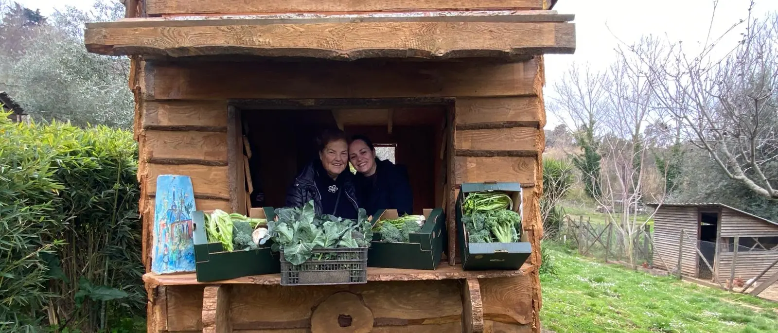 Apre a Vibo il Gruppo di acquisto solidale Agrìa: il biologico locale diventa patrimonio della comunità\n