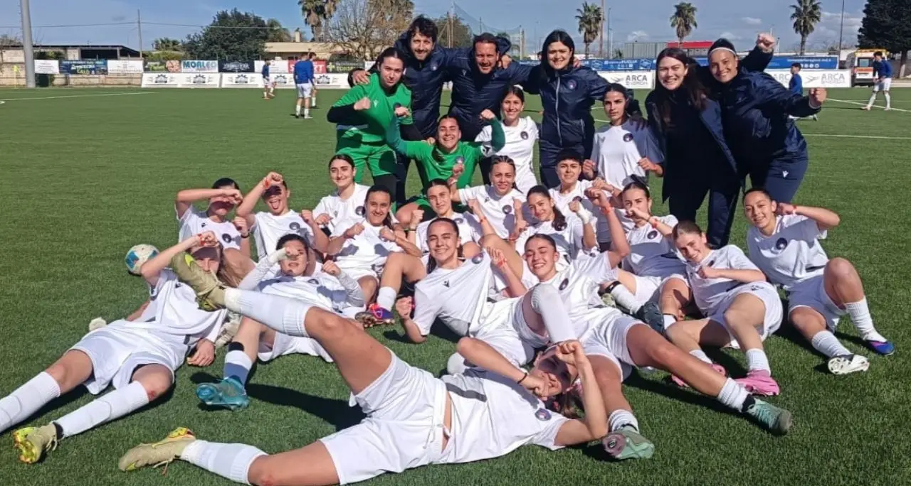 Torneo delle Regioni, storica qualificazione per la Calabria femminile: il pareggio contro il Piemonte VdA vale i quarti di finale\n