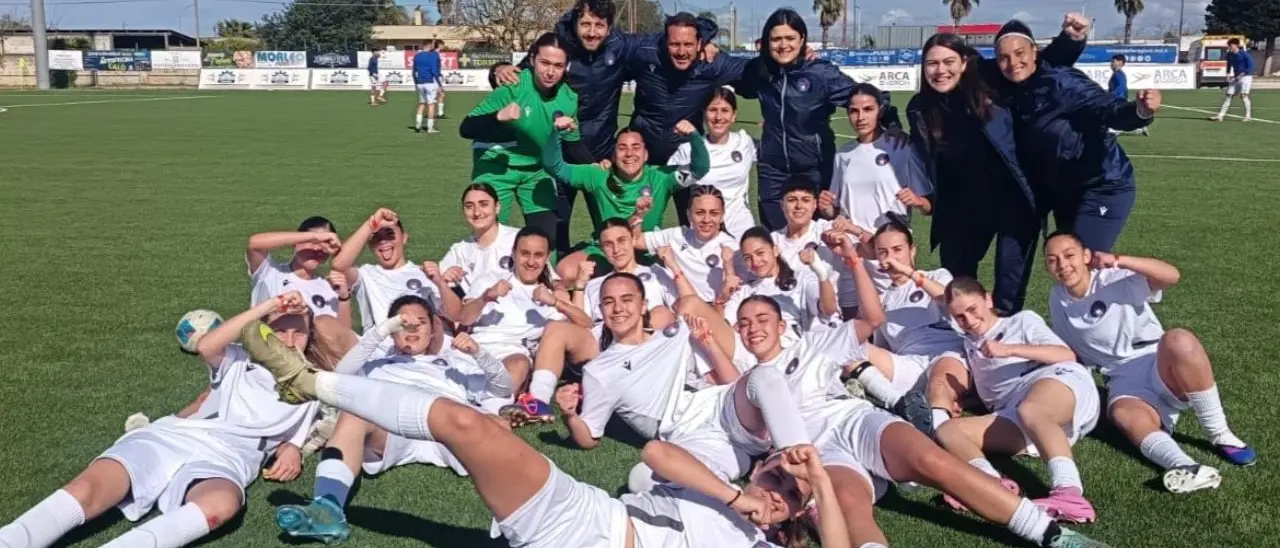 Torneo delle Regioni, storica qualificazione per la Calabria femminile: il pareggio contro il Piemonte VdA vale i quarti di finale\n