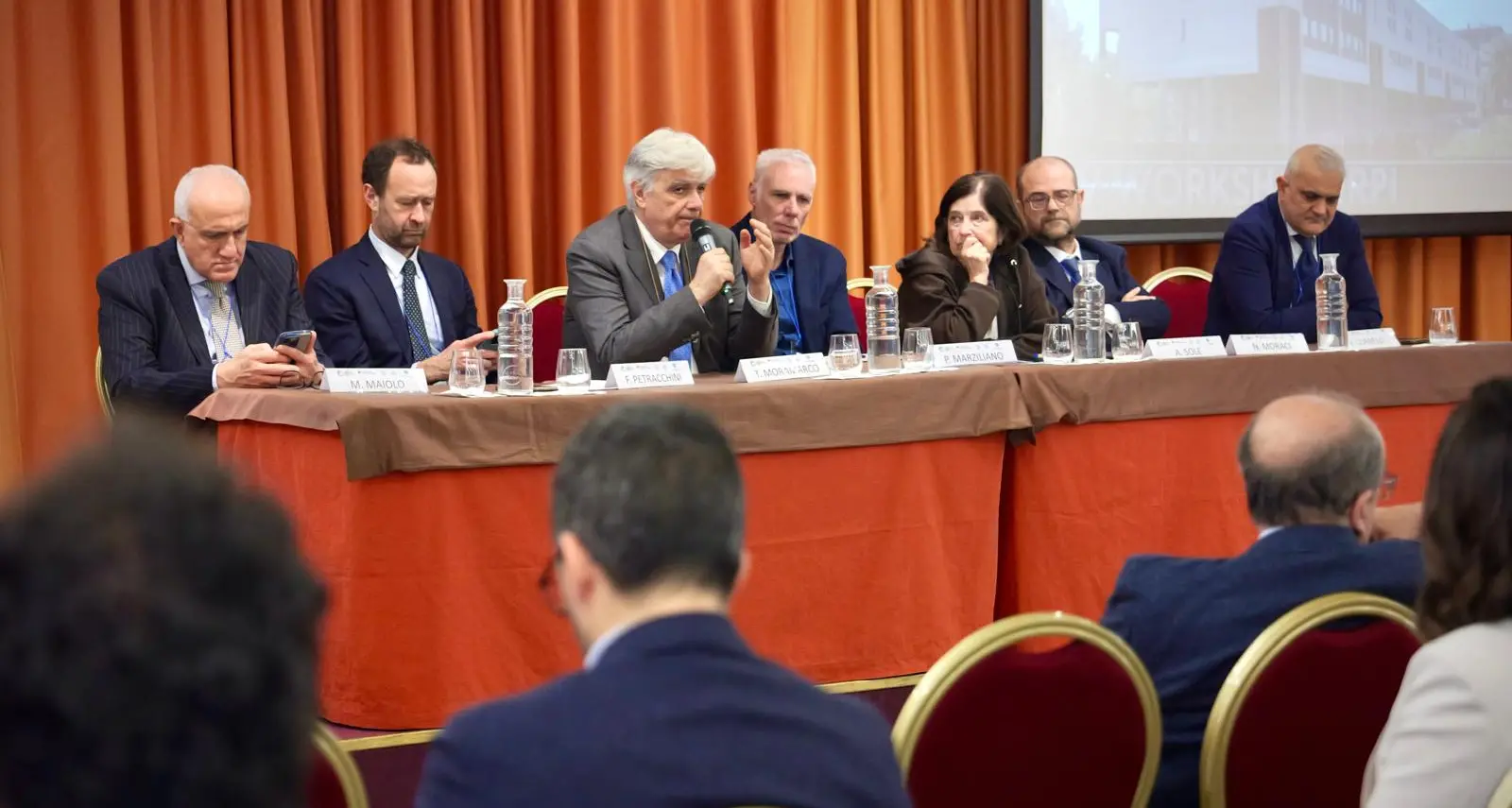 Clima e territorio, Tech4You a Rende presenta i 21 prototipi per la sicurezza di Calabria e Basilicata