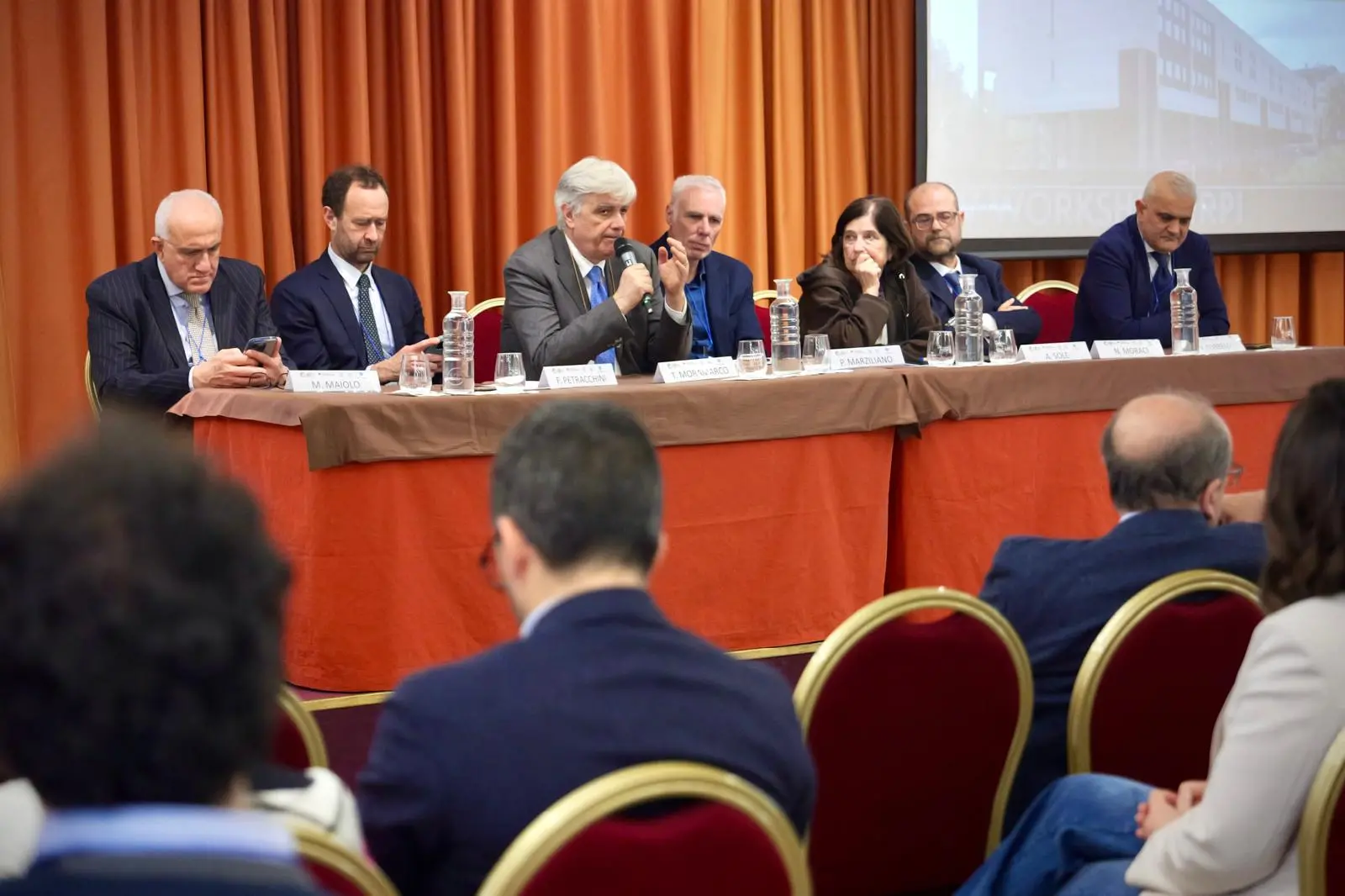 Clima e territorio, Tech4You a Rende presenta i 21 prototipi per la sicurezza di Calabria e Basilicata