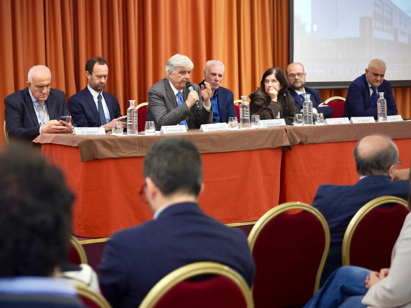 Clima e territorio, Tech4You a Rende presenta i 21 prototipi per la sicurezza di Calabria e Basilicata