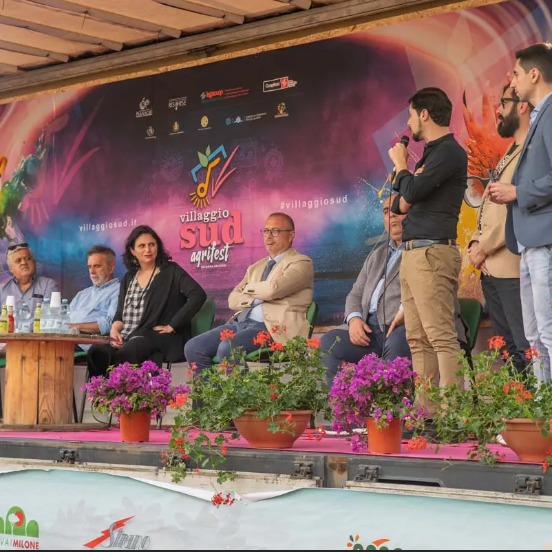 Villaggio Sud Agrifest 2026, a Taurianova tre giorni tra agricoltura, diritti e innovazione\n