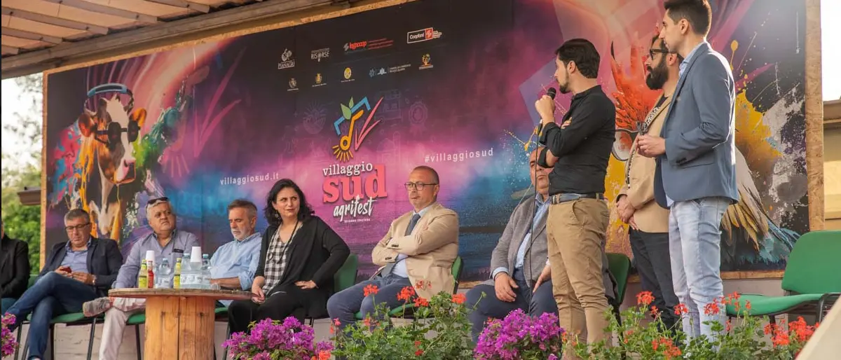 Villaggio Sud Agrifest 2026, a Taurianova tre giorni tra agricoltura, diritti e innovazione\n