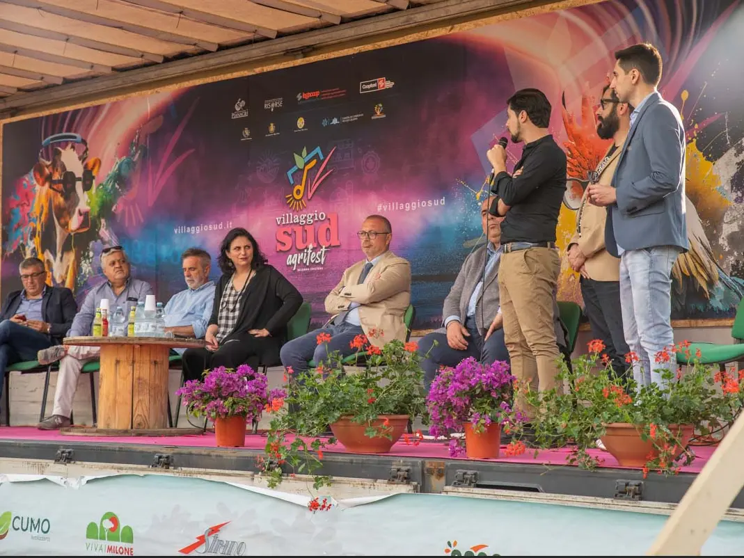 Villaggio Sud Agrifest 2026, a Taurianova tre giorni tra agricoltura, diritti e innovazione