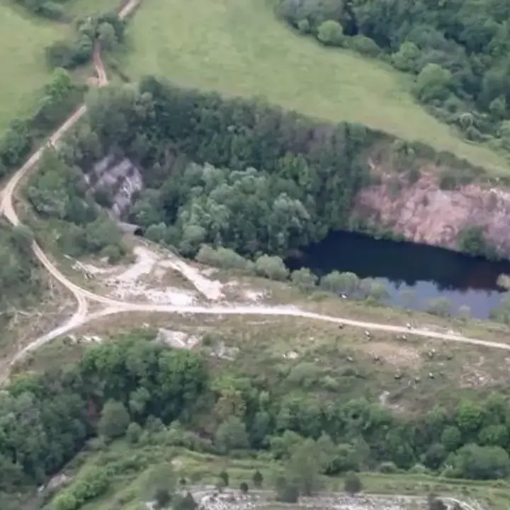 Diga del Melito incompiuta, nessun colpevole per i 259 milioni di euro “sprecati”: va tutto in prescrizione\u00A0\n